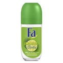Desodorante Roll-On Limones del Caribe Desodorante Roll-On Limones del Caribe